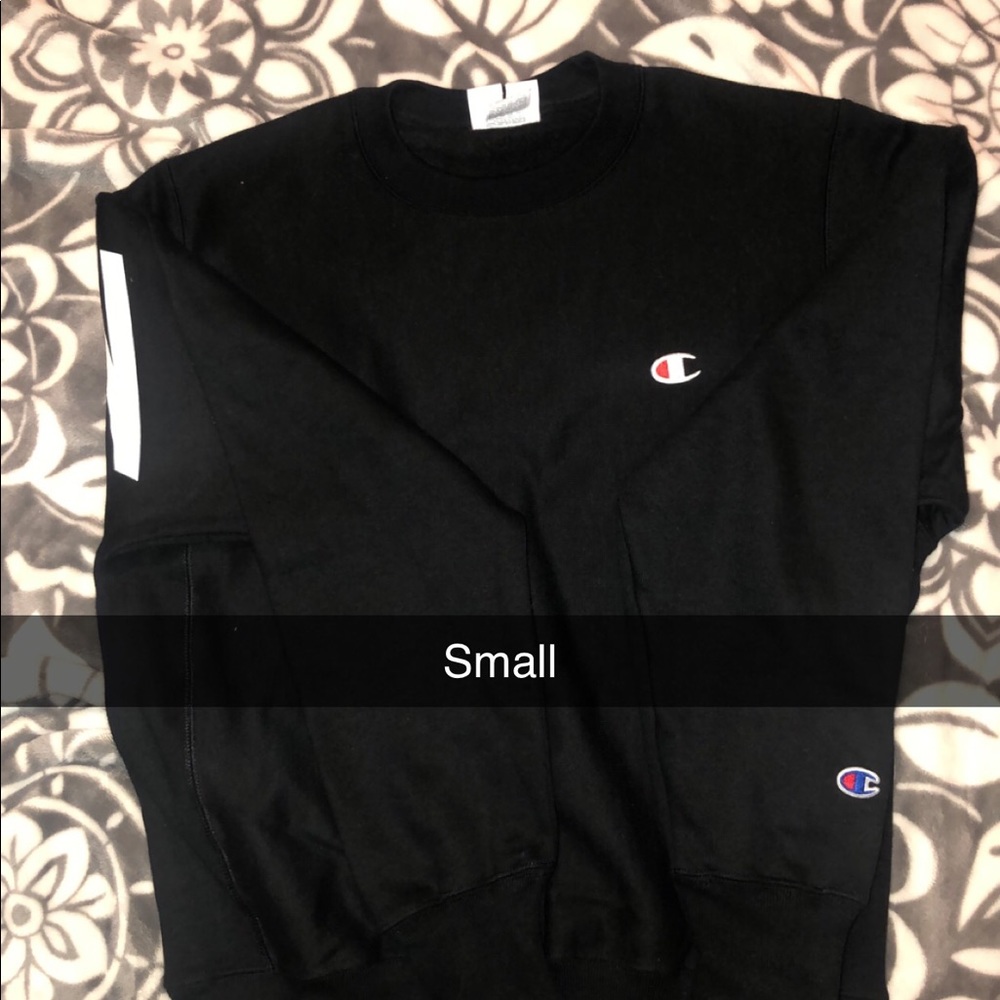 Champion crew Neck